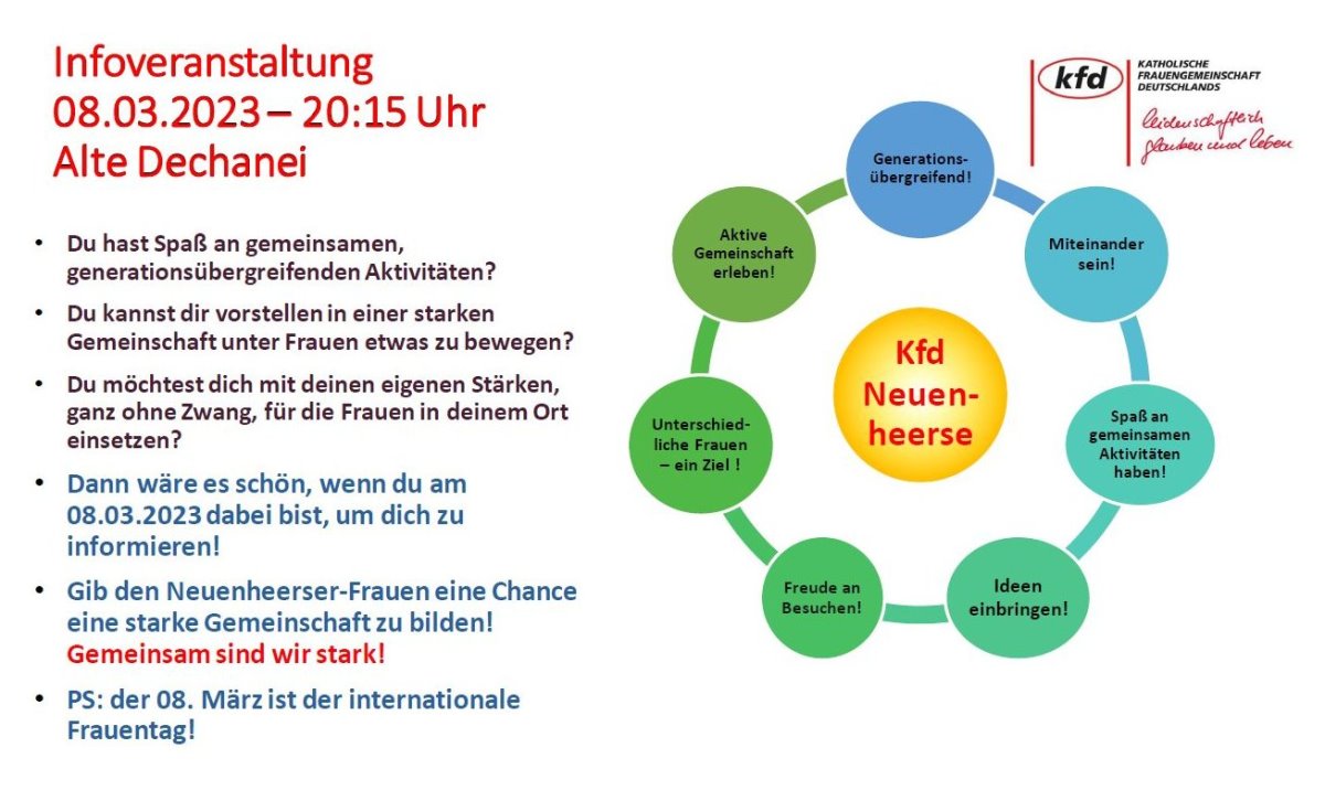 info kfd