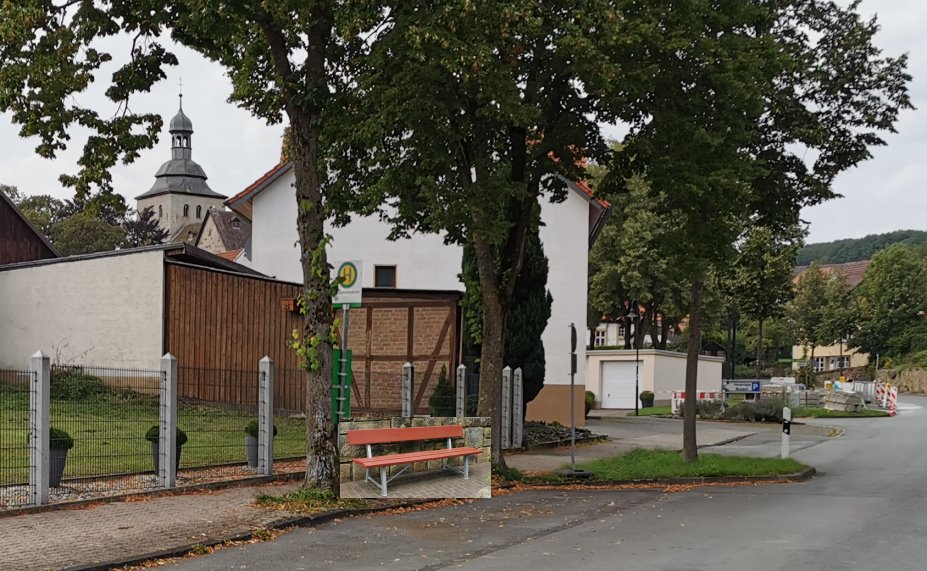 ersatzbank
