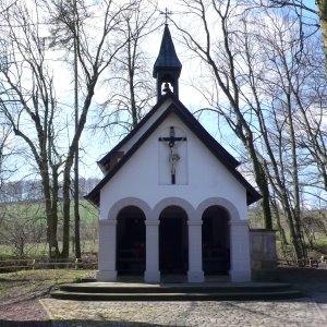 Kluskapelle