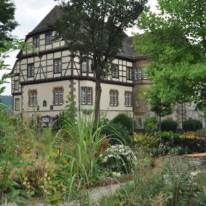 Wasserschloss