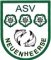 asv logo