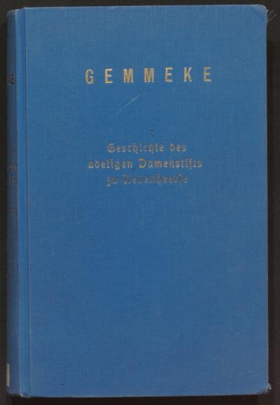 gemmeke