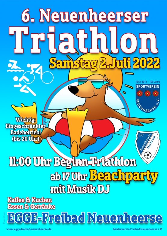 Triathlon2022