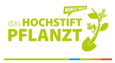 hochstift pflanzt